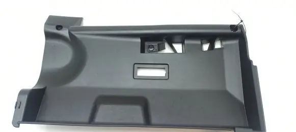 BMW Z4 E85 E86 Dashboard lower bottom trim panel 7036390 77320110 P0018387