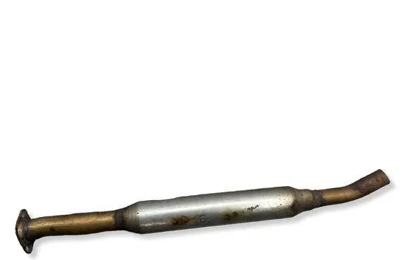 Toyota GT 86 Muffler/silencer SKPMCA1