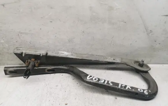 Chrysler Voyager Engine bonnet/hood hinges 
