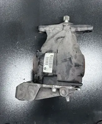 BMW 1 F20 F21 Rear differential