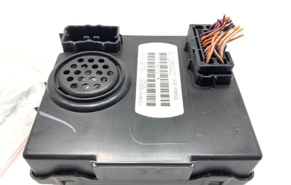 Jeep Cherokee Other control units/modules 68414949AA