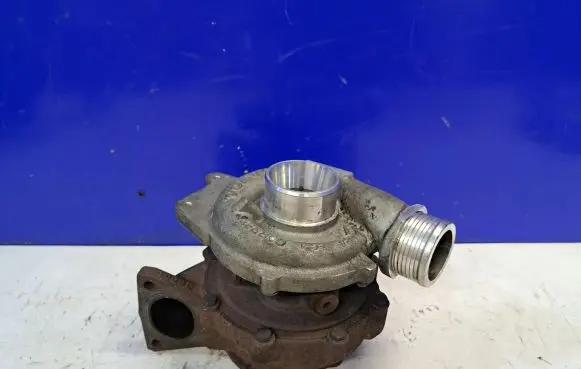 Volvo XC90 Turbo 30757080