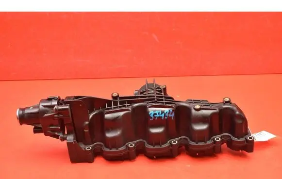 Intake manifold