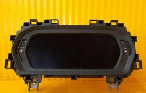 Audi A3 8Y Speedometer (instrument cluster) 8Y0920703C