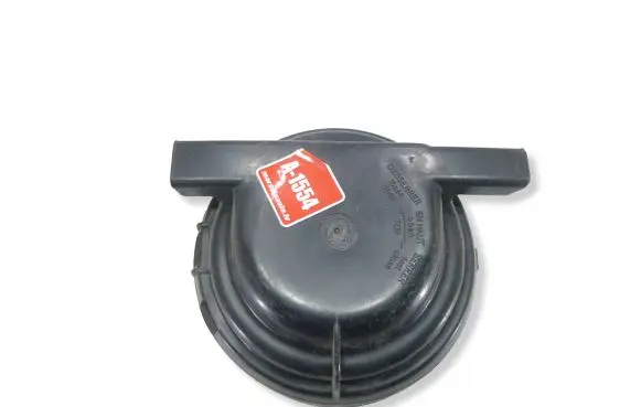 Audi 80 90 S2 B4 Headlight/headlamp dust cover 4411108C