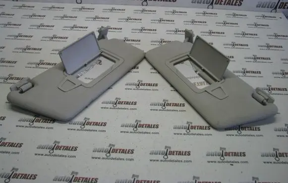 Mercedes-Benz A W169 Sun visor A2038179620