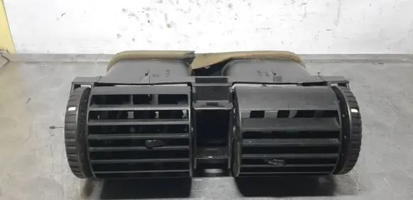 Opel Astra G Dash center air vent grill 90560344