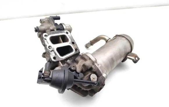 Ford Transit Custom EGR valve GK2Q9F464AC GK2Q9V443AA