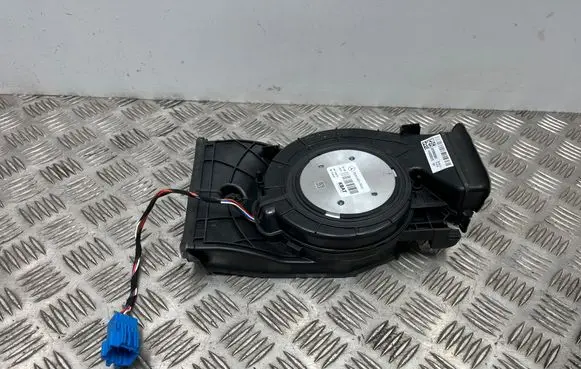 Mercedes-Benz GLC C253 Heater fan/blower A2059062601
