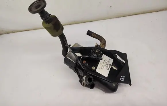 Volvo V60 Auxiliary pre-heater (Webasto) 31332396