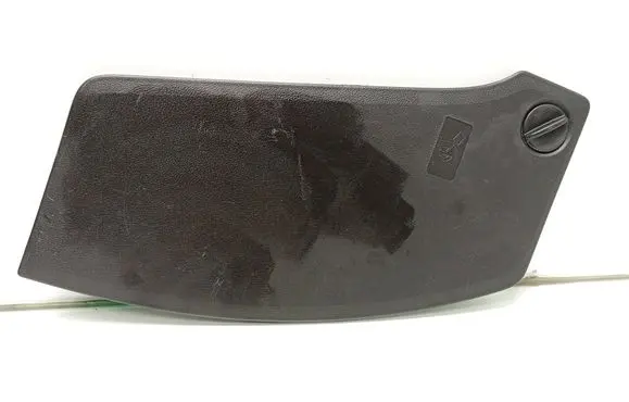Honda Civic IX Trunk/boot lower side trim panel 