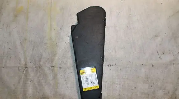 Volvo XC90 Pedestrian airbag 30740571