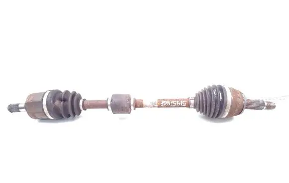 KIA Ceed Front driveshaft 49500-G4100