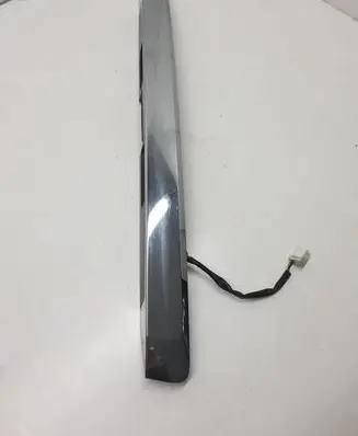 KIA Sorento Trunk door license plate light bar 873112P000 873122P000