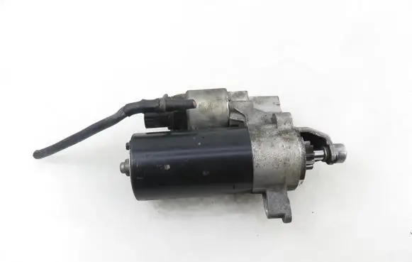 Audi A4 S4 B8 8K Starter motor 0001115082 03L911021C 0001115083