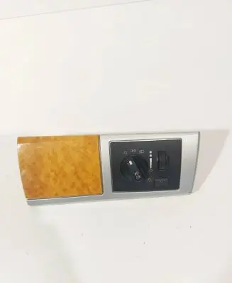 Chrysler Grand Voyager V Light switch P04602764AB 02TX3W