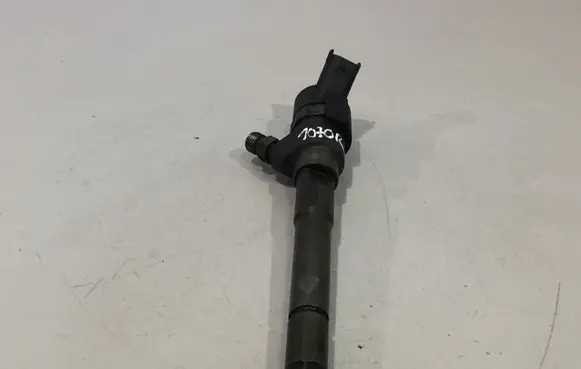 Hyundai Santa Fe Fuel injector 3380027800 0445110254