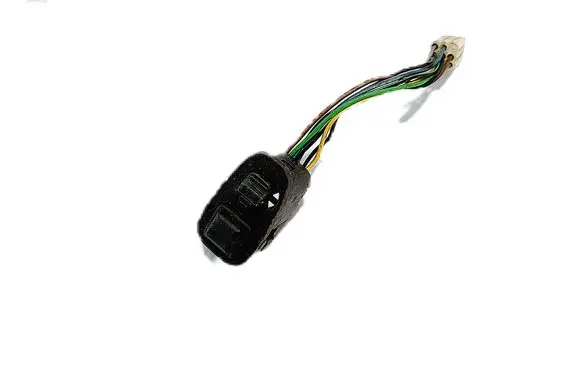 Opel Omega B1 Wing mirror switch 90277748