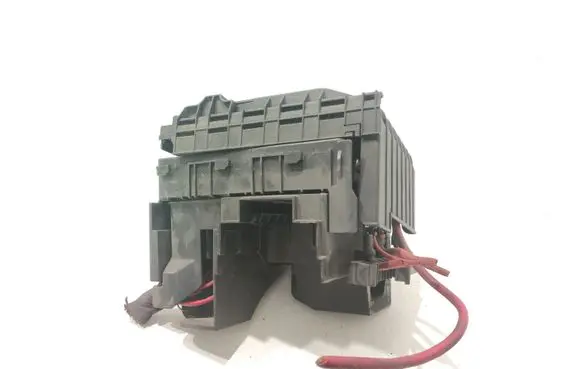 Volkswagen Golf Plus Fuse box set 017181301 01718130