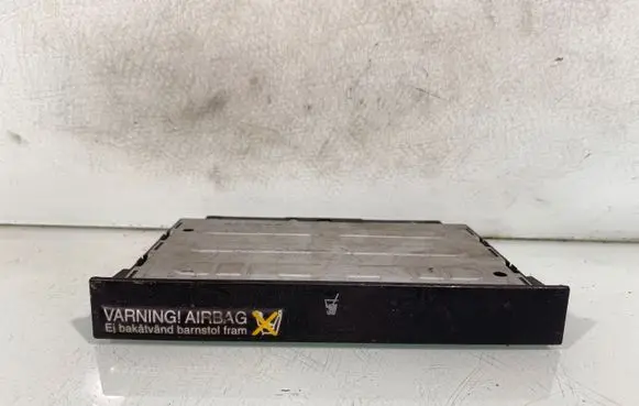 Volkswagen Golf IV Cup holder 1j0858601