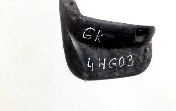 Hyundai Getz Rear mudguard 