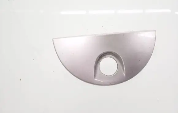 Tailgate/trunk/boot exterior handle