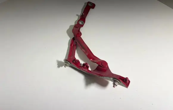 Tesla Model 3 Tailgate/trunk/boot hinge 155148100E
