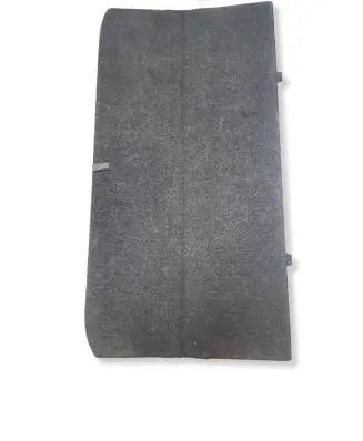 Toyota RAV 4 (XA30) Trunk/boot floor carpet liner 5841042030
