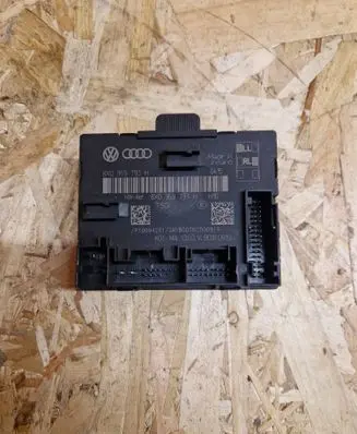 Skoda Superb B6 (3T) Door control unit/module 8X0959793H