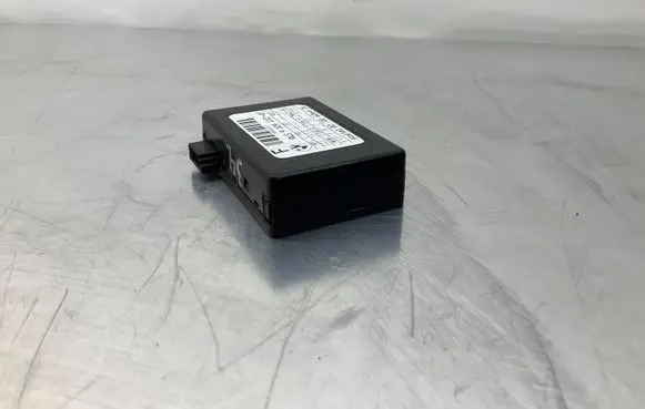 BMW 5 E60 E61 Rain sensor 9124112