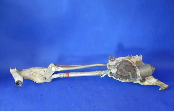 Mitsubishi ASX Front wiper linkage and motor 1593001052 20200734