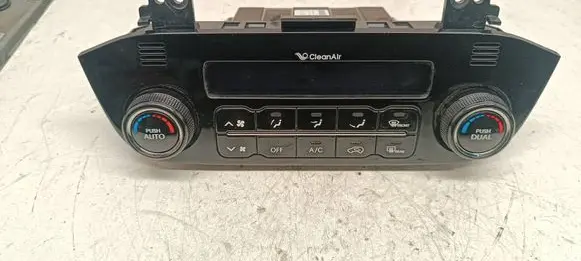 KIA Sportage Climate control unit 972503U101 GHVDB0060