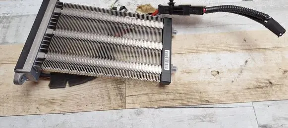 Volvo C30 Electric cabin heater radiator 3M5118K463FB 41974170 0171132102