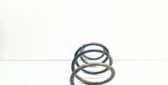 BMW X3 E83 Front coil spring