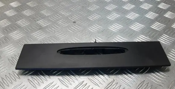 Mercedes-Benz Vito Viano W639 Panel trim A6396800291