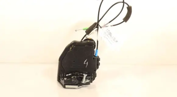 Toyota Corolla E210 E21 Rear door lock 240625Q