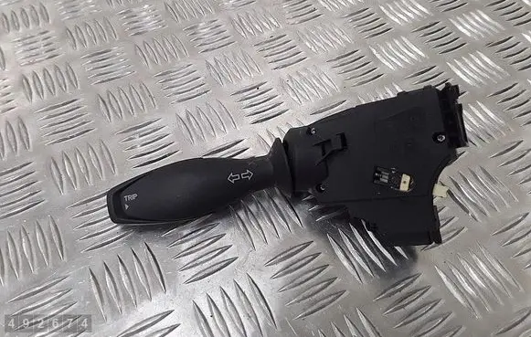 Ford Fiesta Light switch 8A6T13335BC