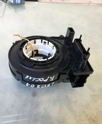 Ford Focus Airbag slip ring squib (SRS ring) Gn1514a664ab Gn1514a664