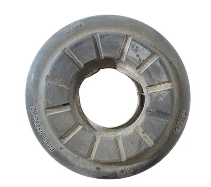 Engine mount bracket