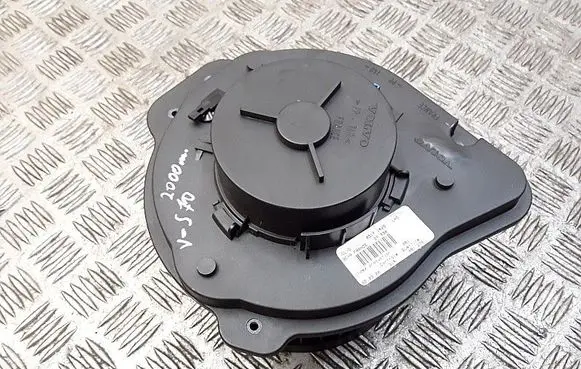 Volvo S70 V70 V70 XC Heater fan/blower 09171429