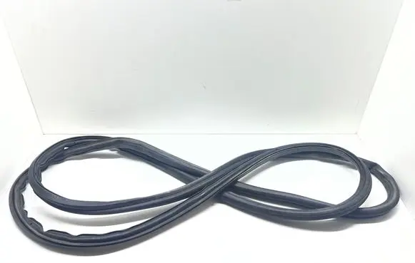 Audi A6 S6 C7 4G Engine compartment rubber 4H0823731