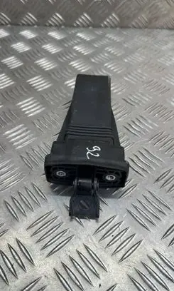 Audi A3 8Y Rear door check strap stopper 8Y0839267