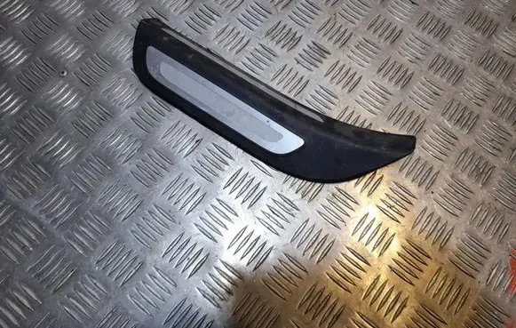 Audi Q5 SQ5 Rear sill trim cover 8R0853375F