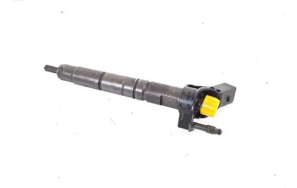 Fuel injector