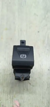 Hand parking brake switch