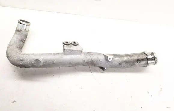 Infiniti QX50 (J50) Intercooler hose/pipe 