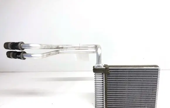 Ford Kuga II Heater blower radiator 