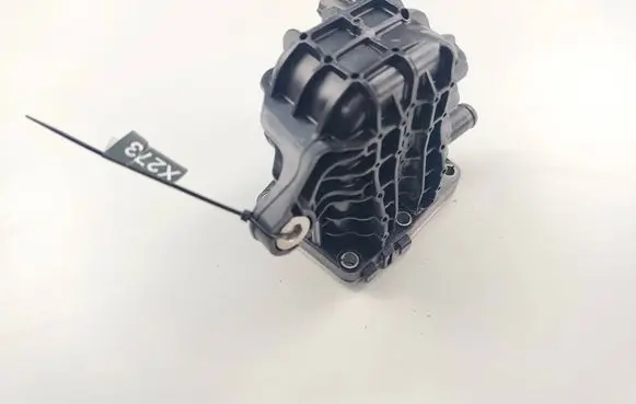 Ford Mondeo MK V EGR valve cooler 1108532