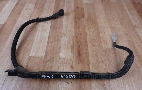 Mazda 6 Wires (starter motor) GKL16707Y GKK867P71