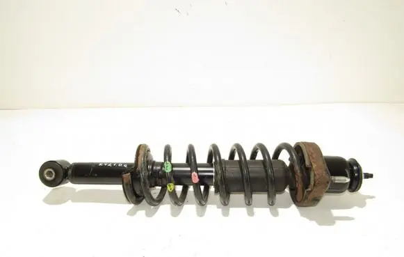 Mitsubishi ASX Rear shock absorber/damper